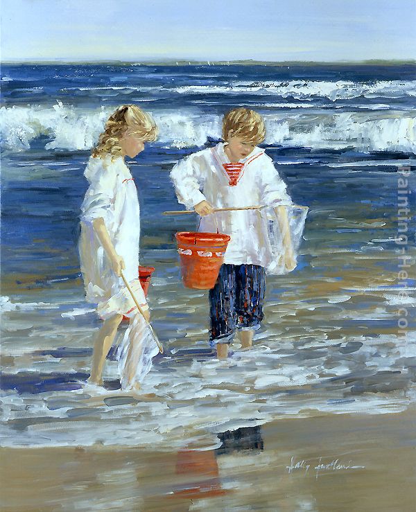 Beach Combers